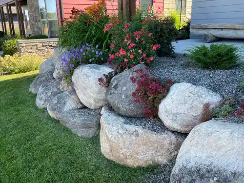 landscaping services Beaverton